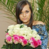 Алфёрова Виктория