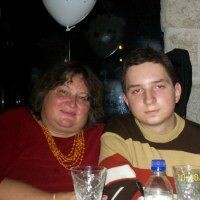 Соболева Ирина