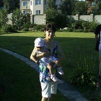 Коржук Оксана