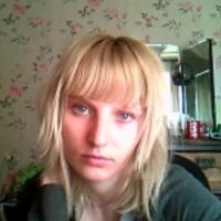 анюта бриткевич