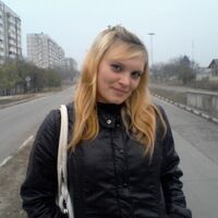 Алина Тигиняну