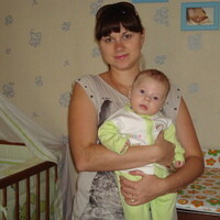 Наталья