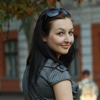 Марина Воробьёва