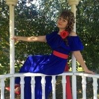 Натали Легких