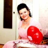 Анастасия Азовскова
