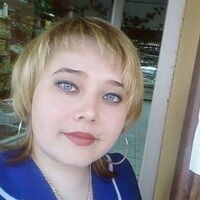 Докторова Анастасия
