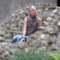 Светлана