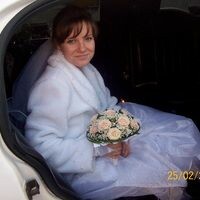 Екатерина Семенова