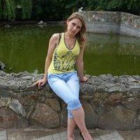 Михайлова(Алексеева) Анна