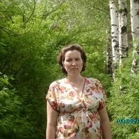 людмила лебедева