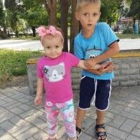 Юлия Карелина