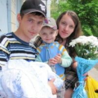 Светлана Фурс