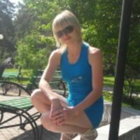 Елена Кондратьева