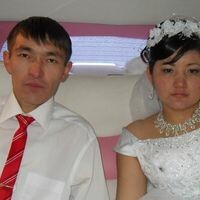Бексаутова Салтанат