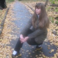 Vorobeva Arisha