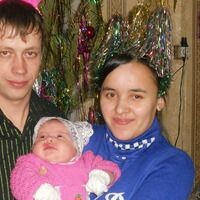 Булеменко Неля