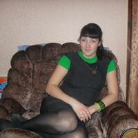 Карпенко Анна