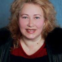 Светлана Стрекачева