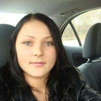 Якимова Людмила
