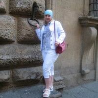 Андреева Марина
