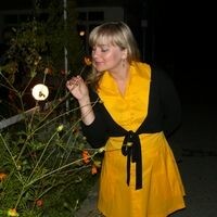 Шоронова Елена