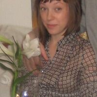 Кириллова Лилия