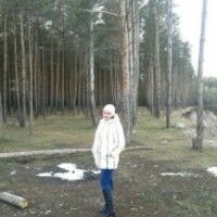 мария панина-белавина