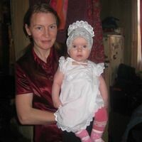Шипова Галина