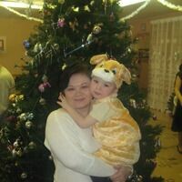 давыдова наталья