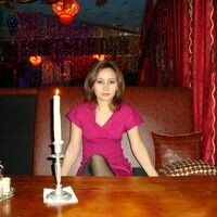 Дарибаева Нургуль