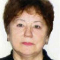 Коротенко Таисья