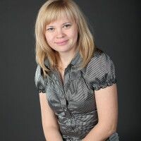 Анастасия