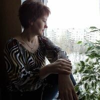 Наталья Дон