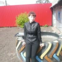 Елена Грешкова