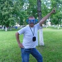 Андрушкевич Виктор