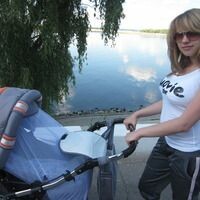 Ксения Дементьева
