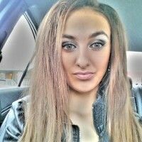Екатерина Шевцова