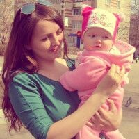 Оксана Смирнова