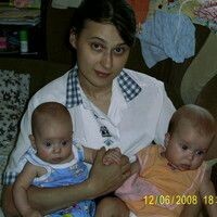 Рудоманова Валентина
