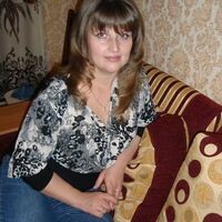 Наталия Манжос