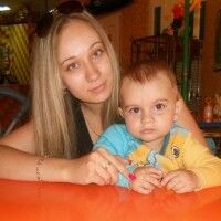 Анечка Нечипоренко