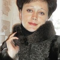 Сергеева Наталия