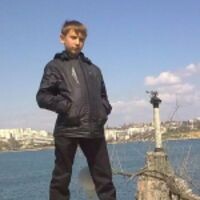 ДРОКИН ДАНИИЛ