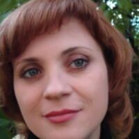 Зинаида Зуева