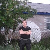 Попов Серега