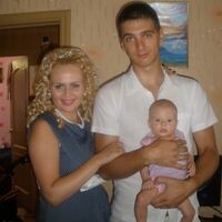 Ольга Бушуева