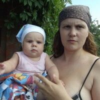 Вера Кочеткова
