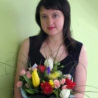 Светлана Яненко