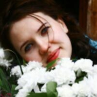 Оксана Малявская
