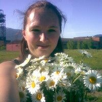 Вера Данилина